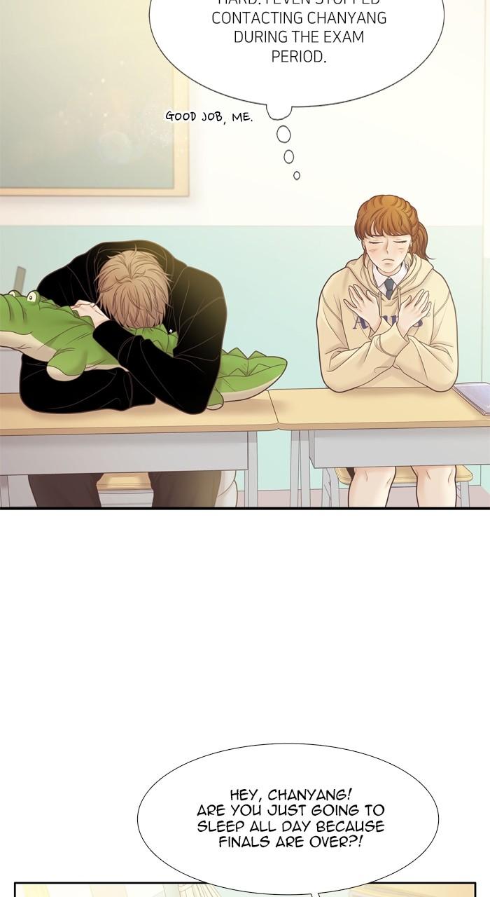 Odd Girl Out Chap 423 - Next Chap 424