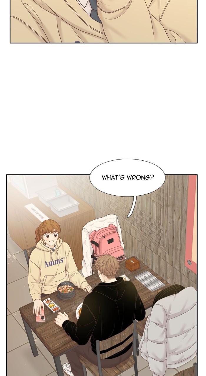 Odd Girl Out Chap 423 - Next Chap 424
