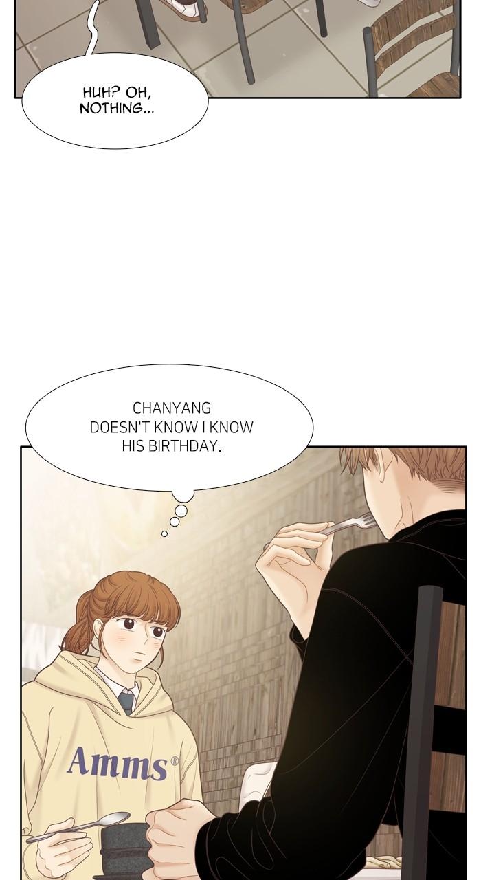Odd Girl Out Chap 423 - Next Chap 424
