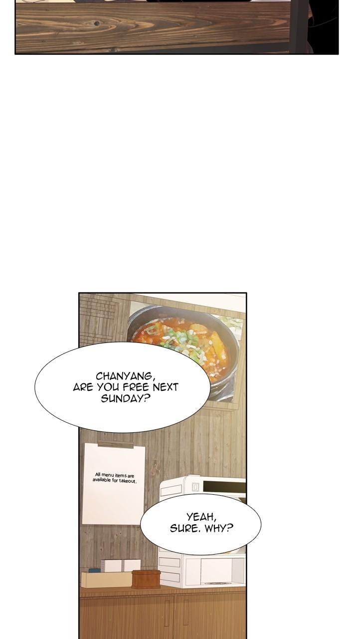 Odd Girl Out Chap 423 - Next Chap 424