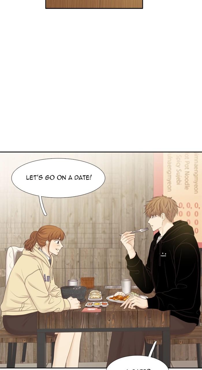 Odd Girl Out Chap 423 - Next Chap 424