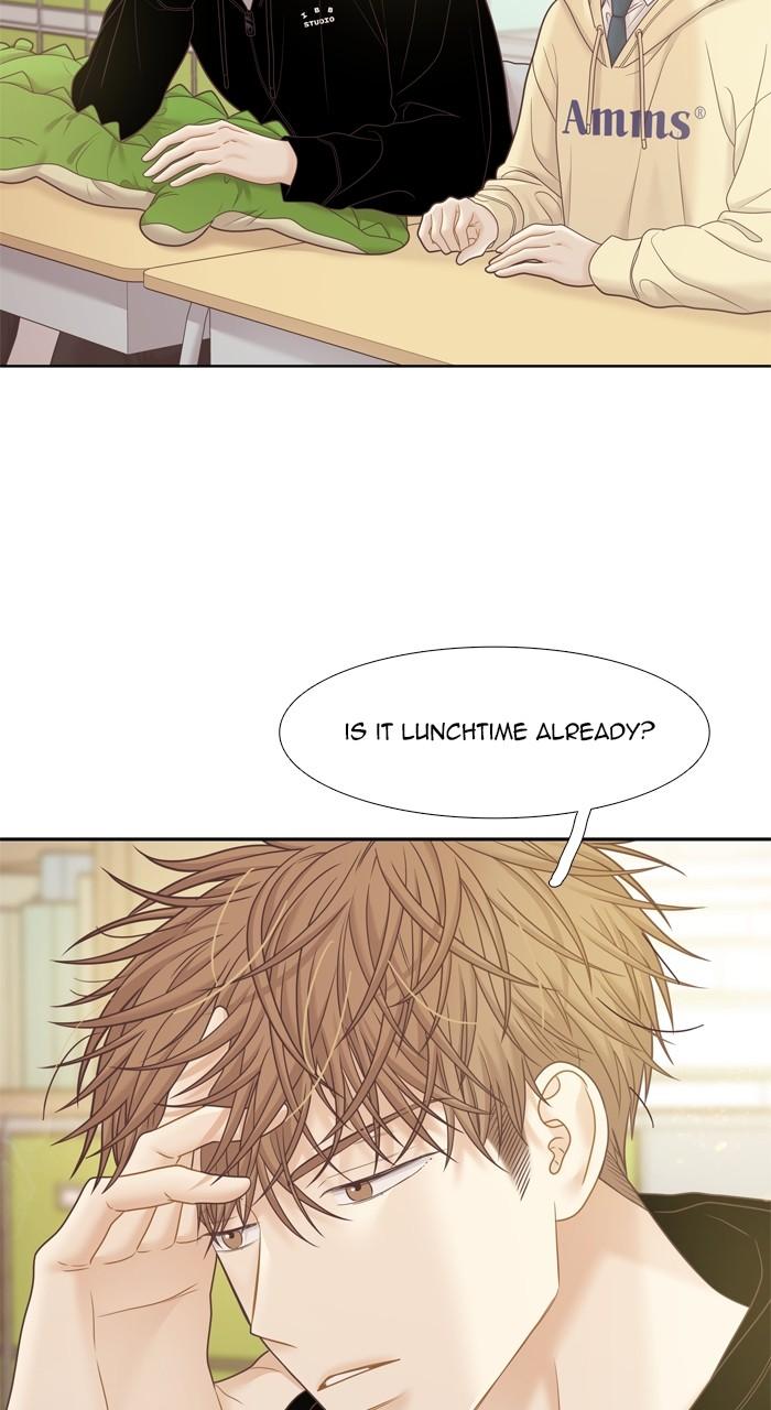 Odd Girl Out Chap 423 - Next Chap 424