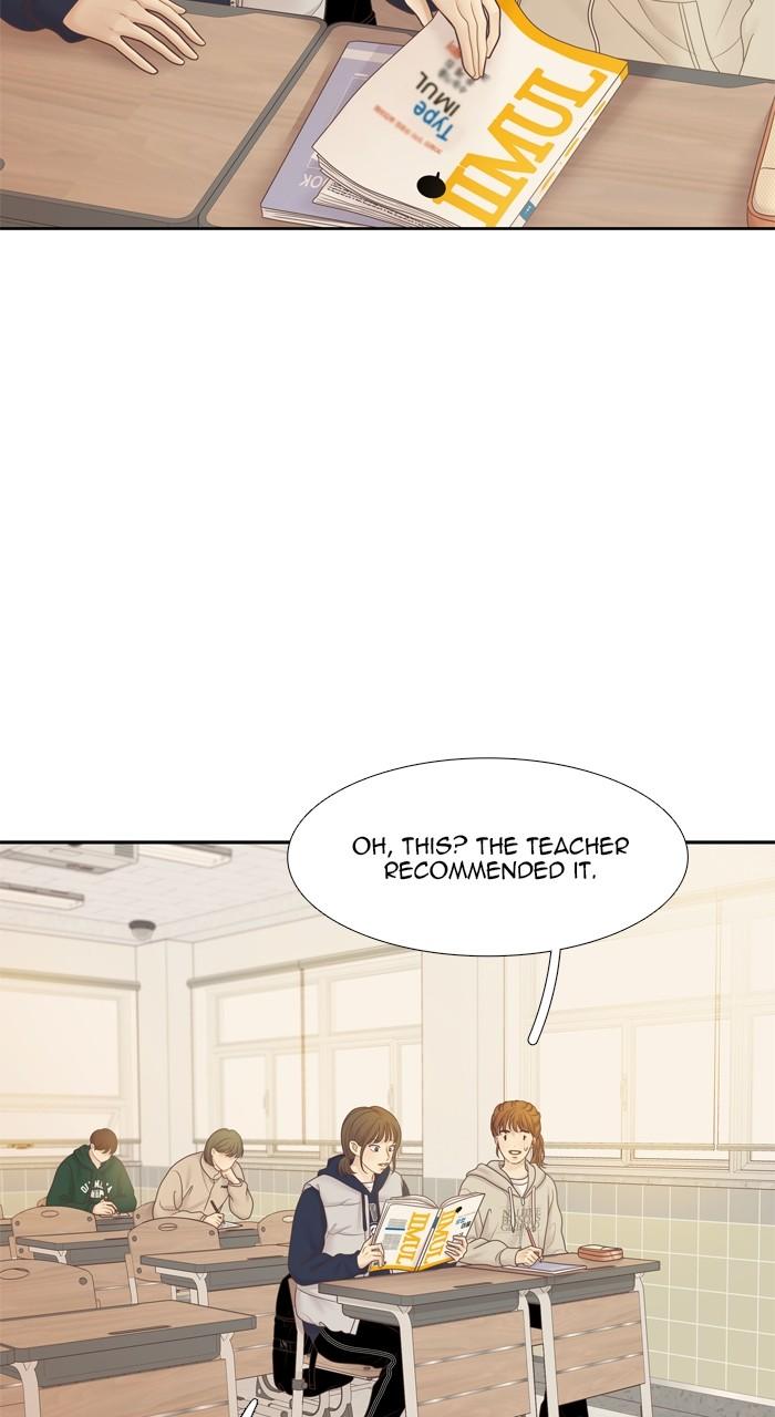 Odd Girl Out Chap 437 - Next Chap 438