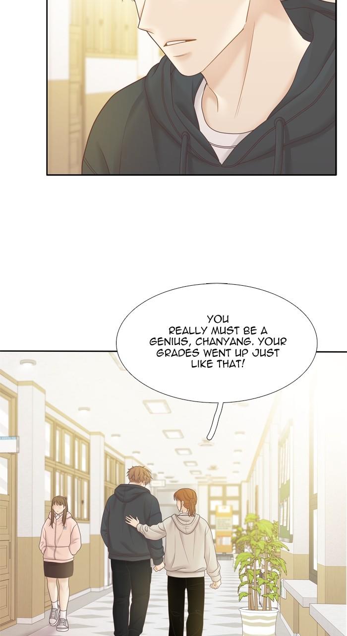 Odd Girl Out Chap 437 - Next Chap 438
