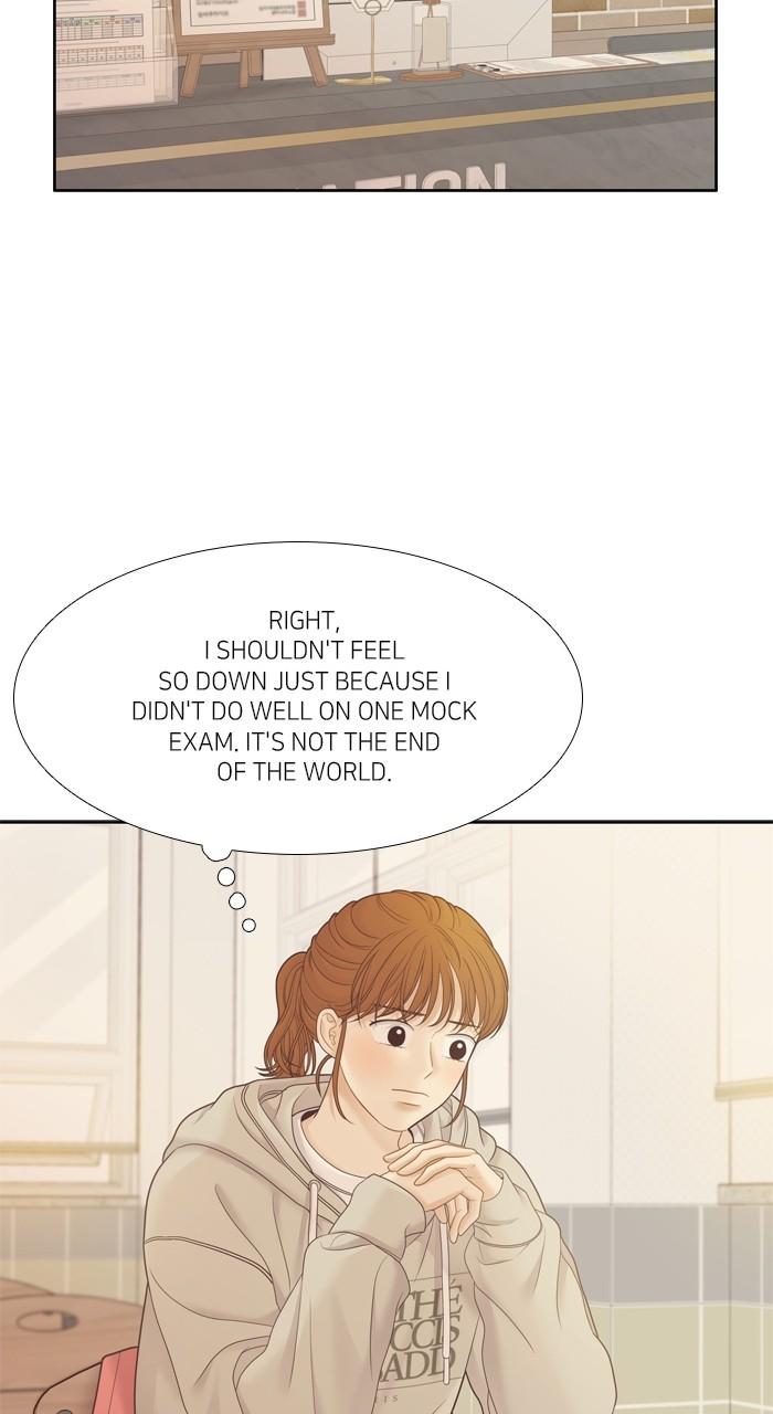 Odd Girl Out Chap 437 - Next Chap 438