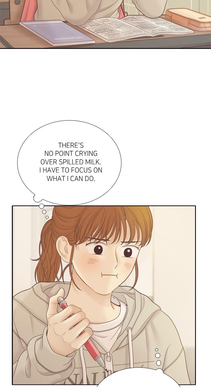 Odd Girl Out Chap 437 - Next Chap 438
