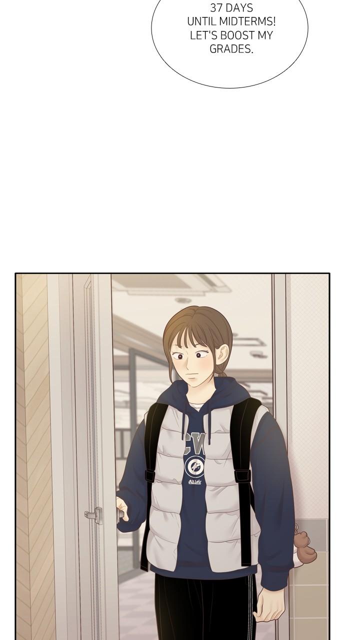 Odd Girl Out Chap 437 - Next Chap 438