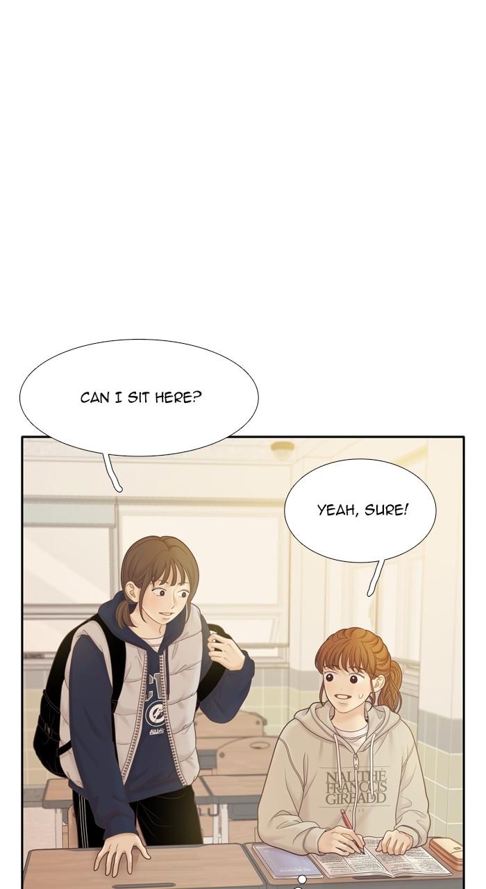 Odd Girl Out Chap 437 - Next Chap 438