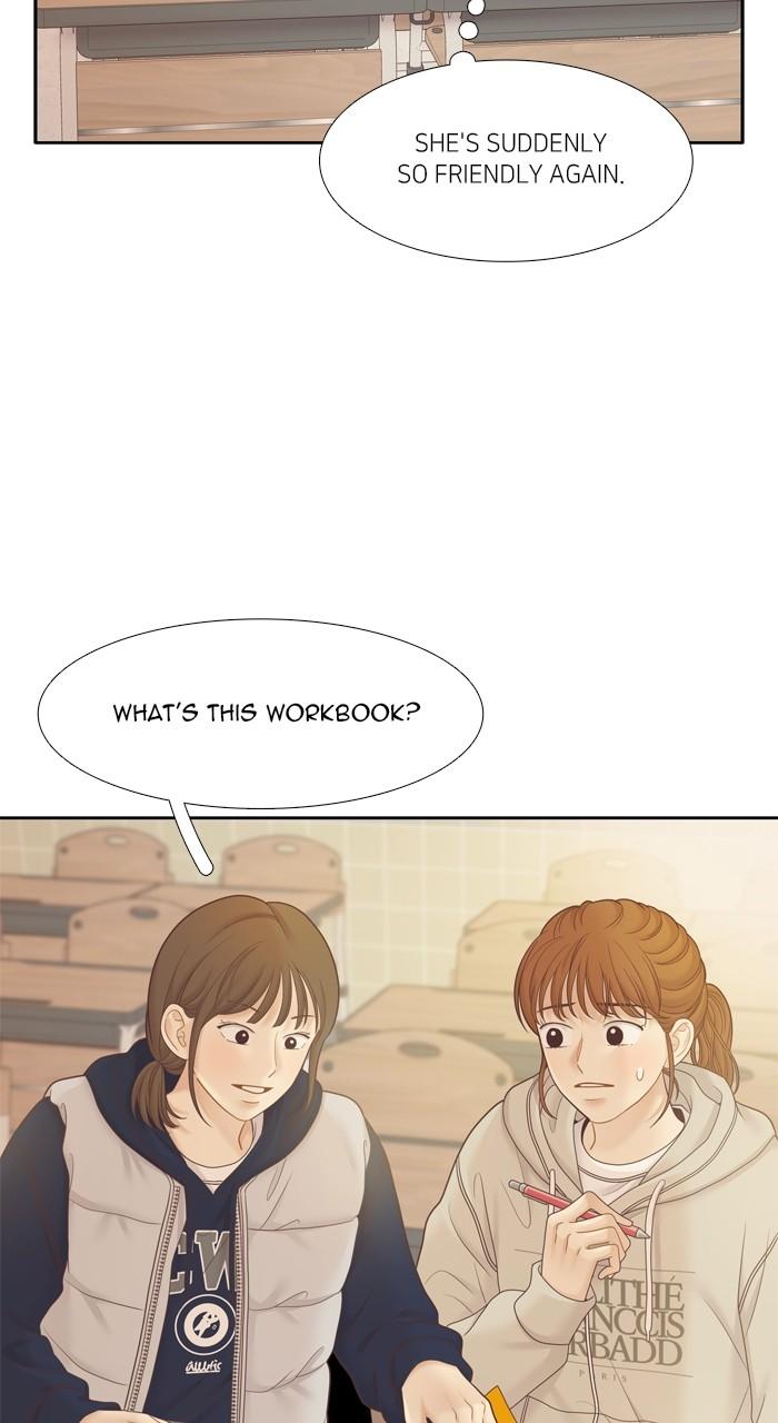 Odd Girl Out Chap 437 - Next Chap 438