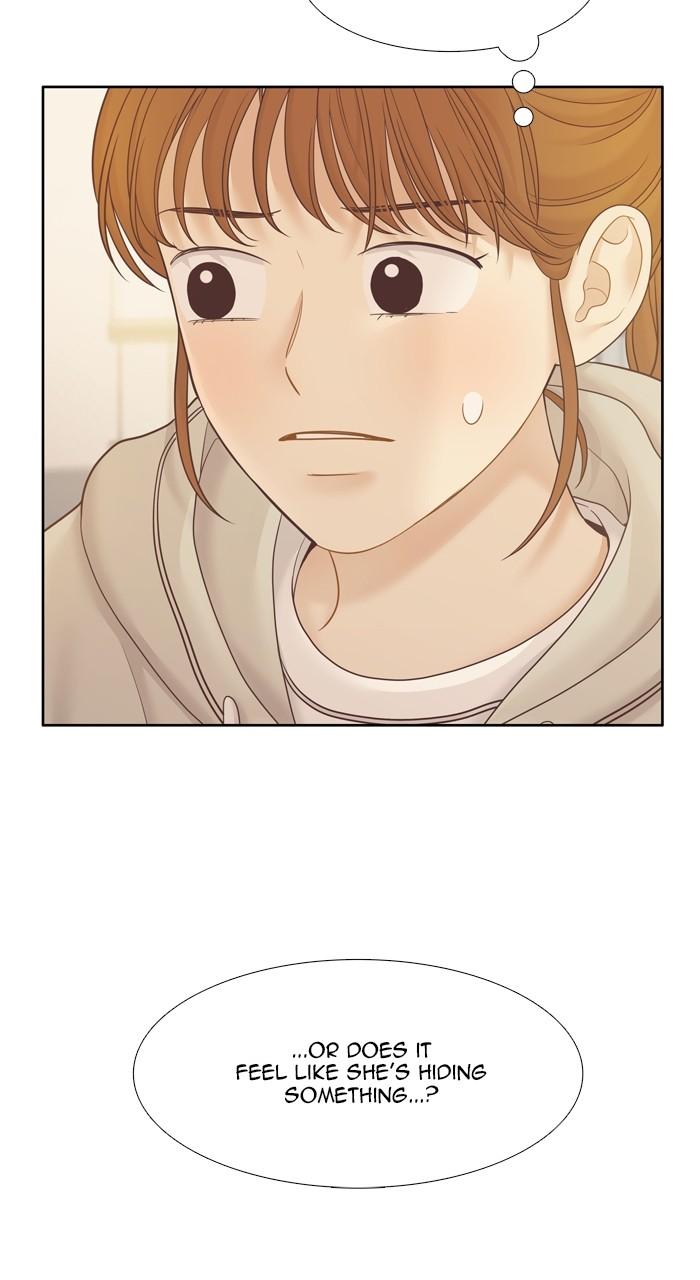 Odd Girl Out Chap 437 - Next Chap 438