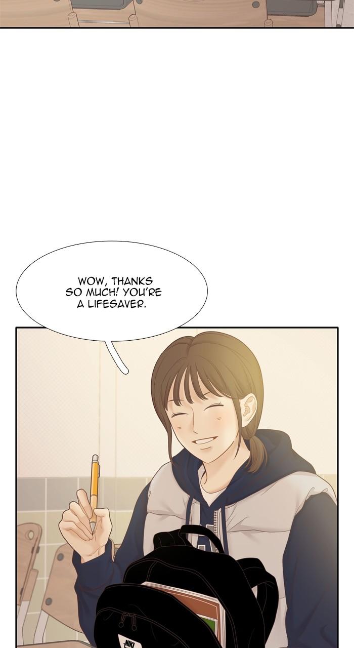 Odd Girl Out Chap 437 - Next Chap 438