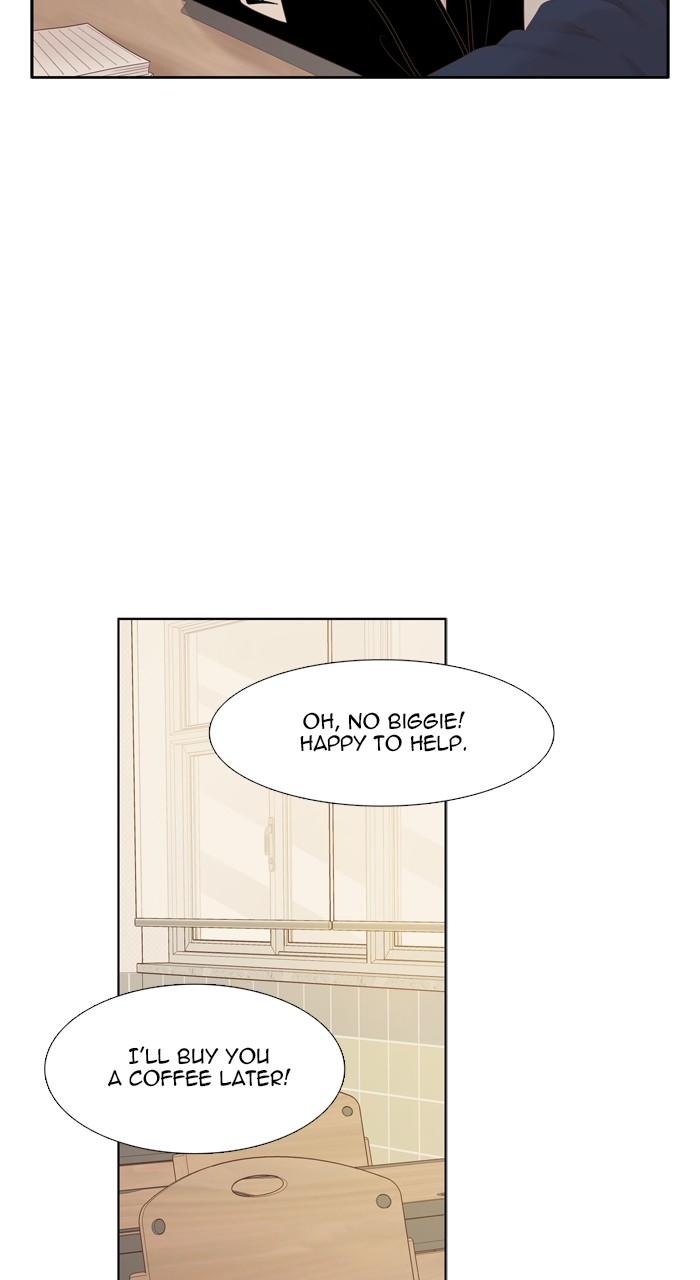 Odd Girl Out Chap 437 - Next Chap 438