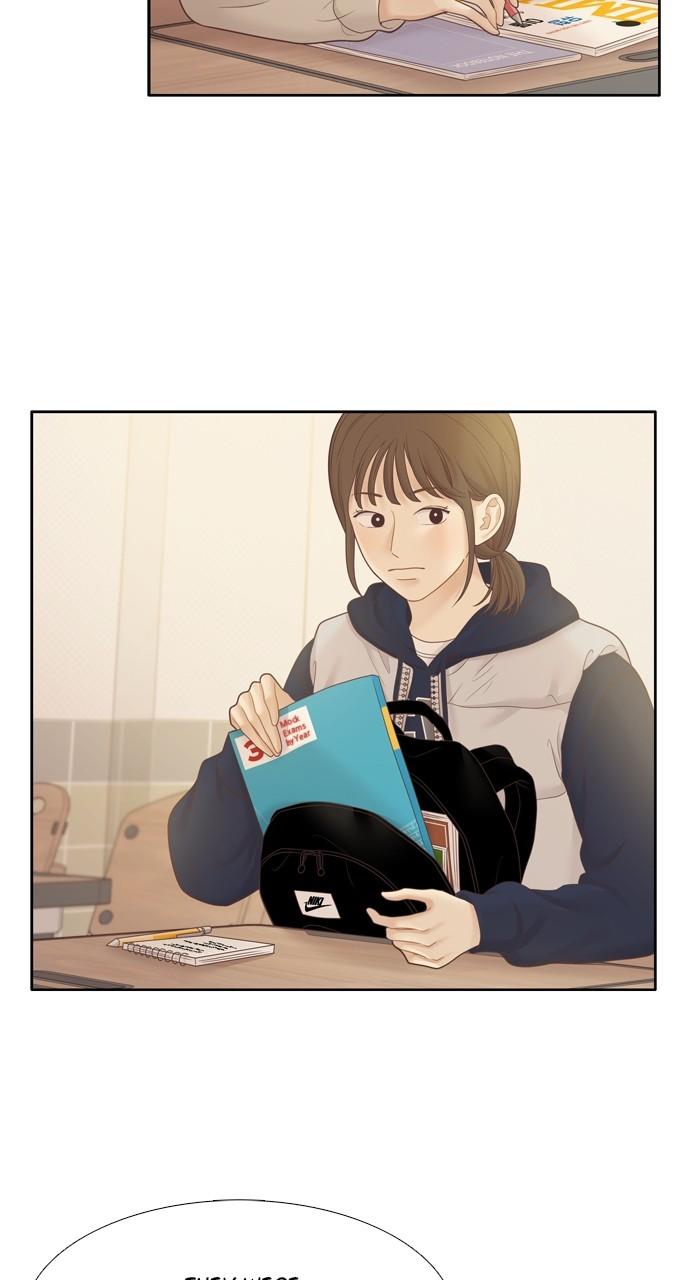 Odd Girl Out Chap 437 - Next Chap 438