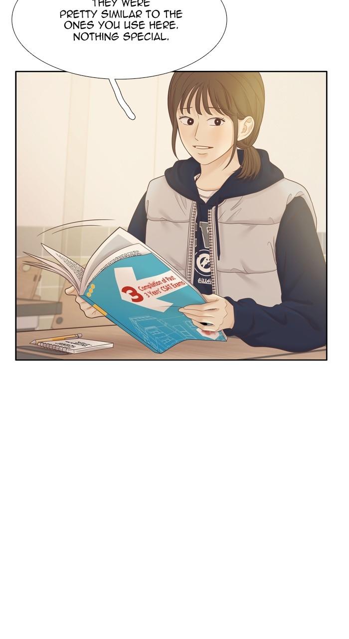 Odd Girl Out Chap 437 - Next Chap 438