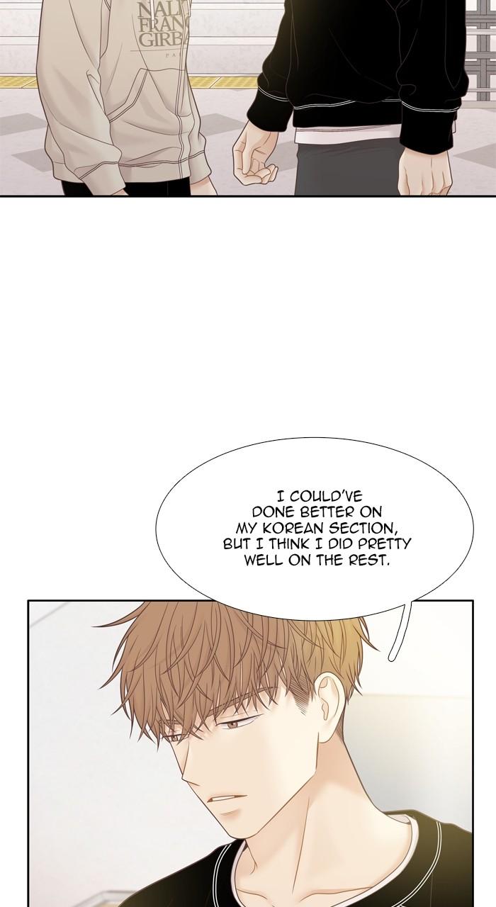 Odd Girl Out Chap 437 - Next Chap 438