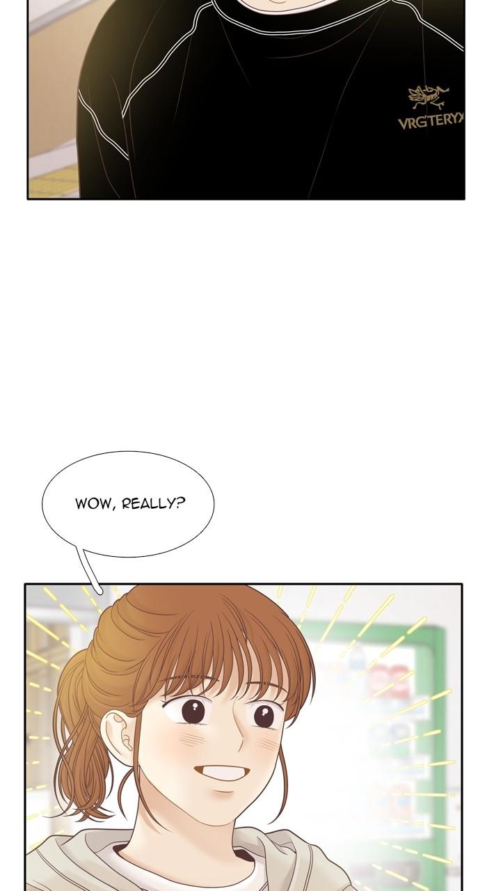 Odd Girl Out Chap 437 - Next Chap 438