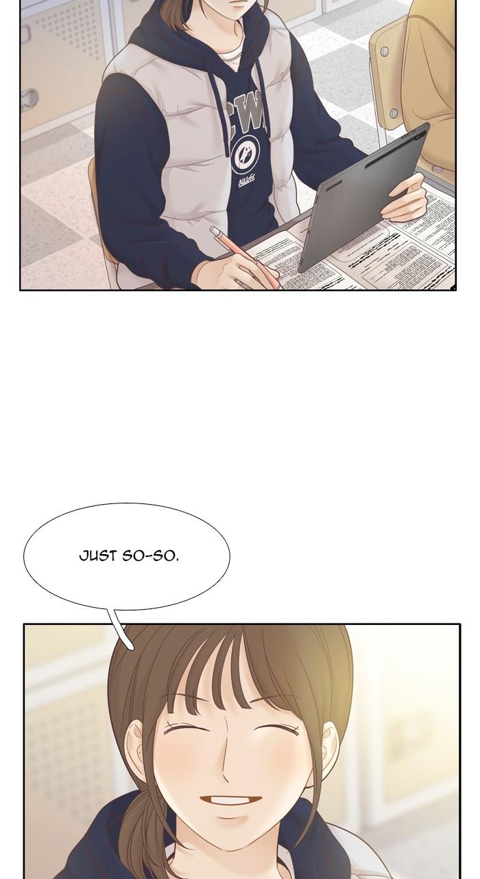 Odd Girl Out Chap 437 - Next Chap 438
