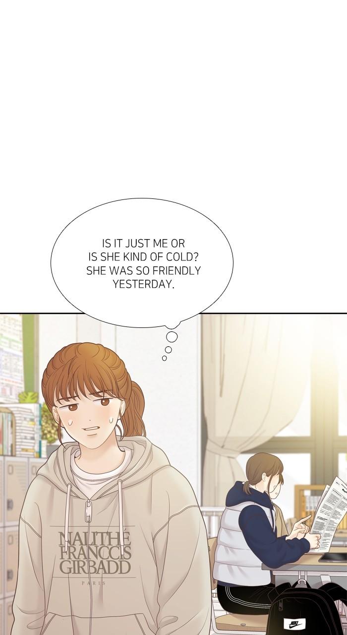 Odd Girl Out Chap 437 - Next Chap 438