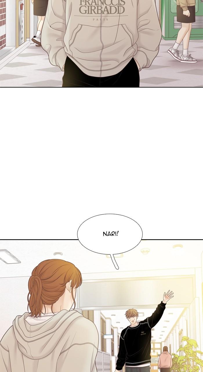 Odd Girl Out Chap 437 - Next Chap 438