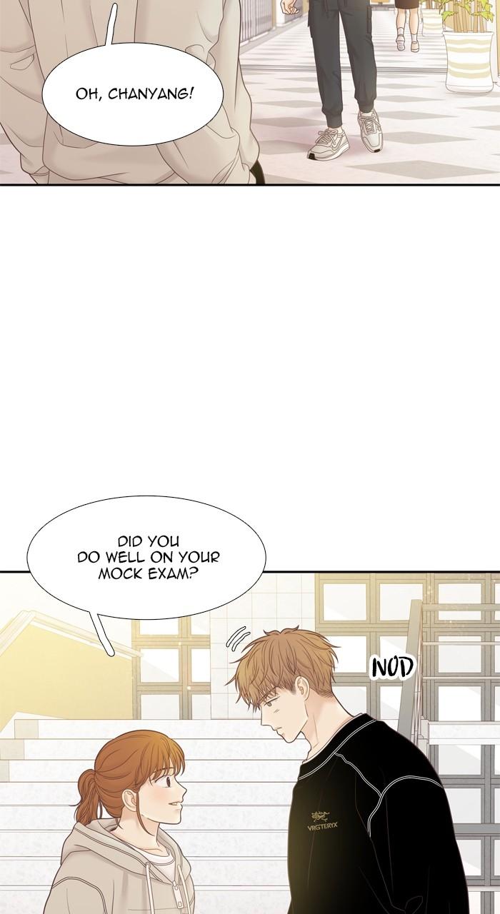 Odd Girl Out Chap 437 - Next Chap 438