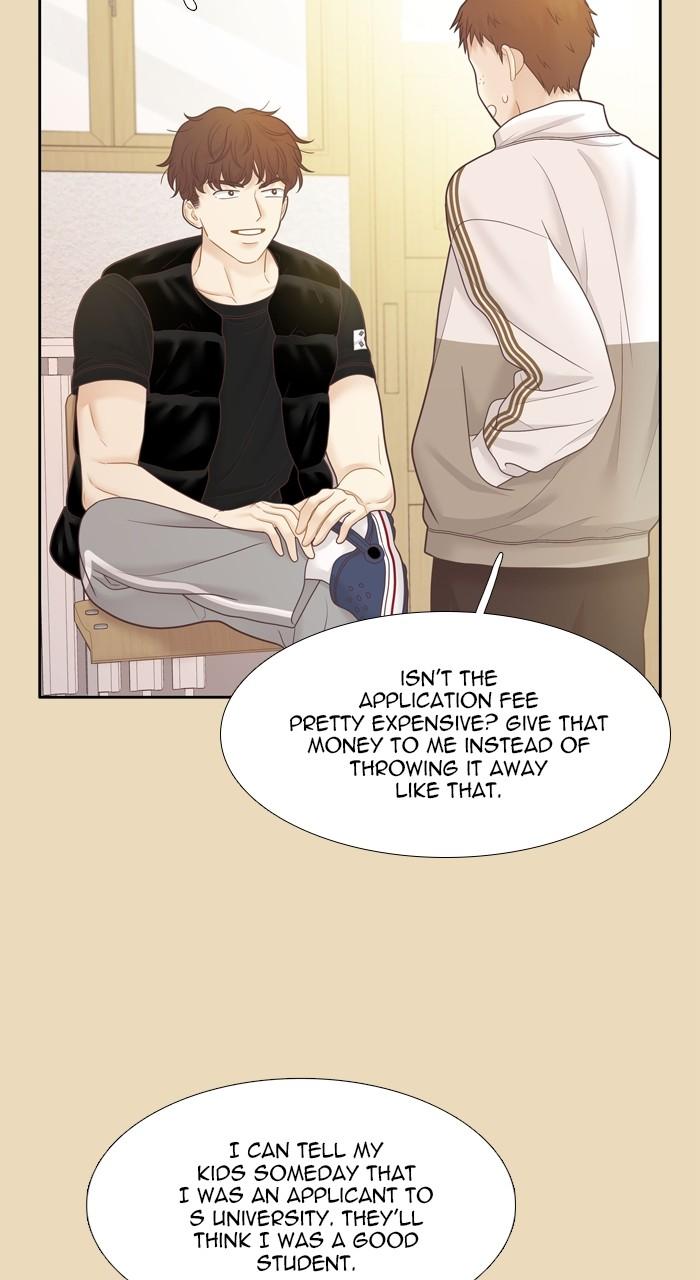 Odd Girl Out Chap 437 - Next Chap 438