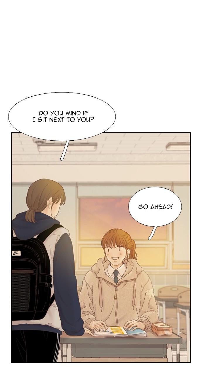 Odd Girl Out Chap 437 - Next Chap 438