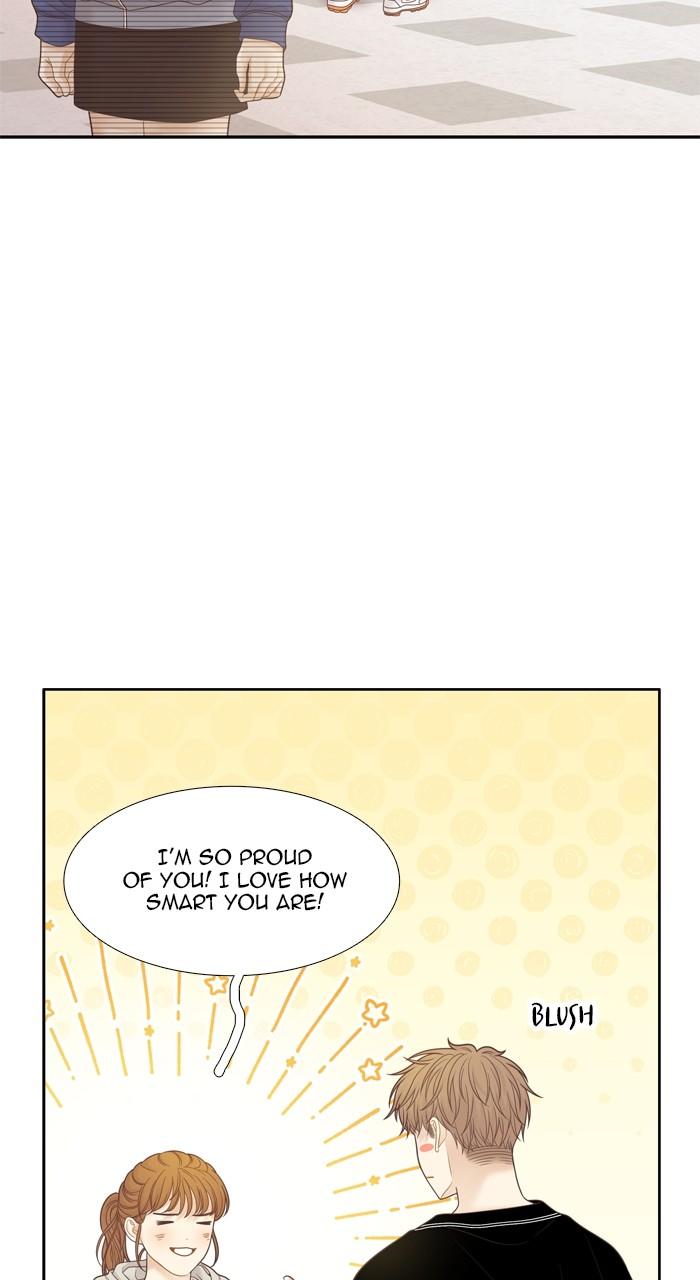 Odd Girl Out Chap 437 - Next Chap 438