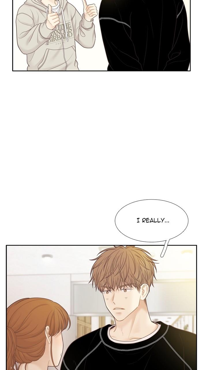 Odd Girl Out Chap 437 - Next Chap 438
