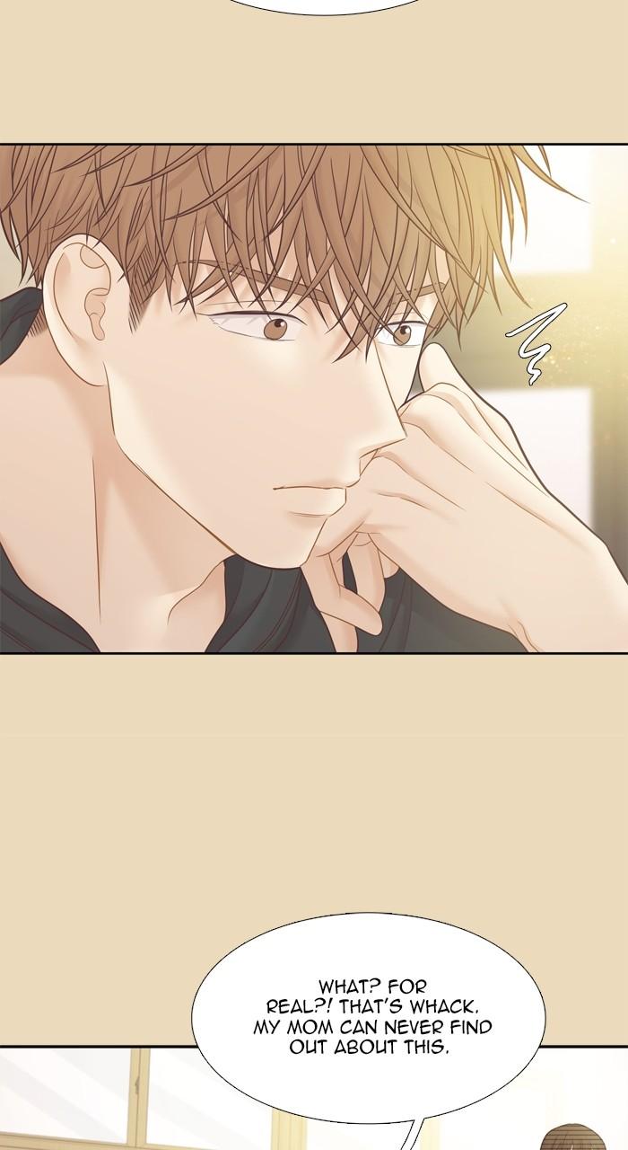 Odd Girl Out Chap 437 - Next Chap 438