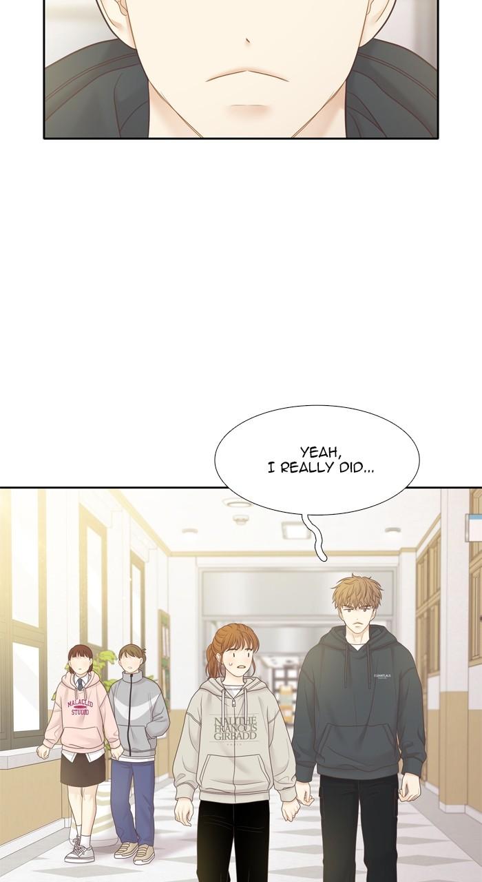 Odd Girl Out Chap 437 - Next Chap 438