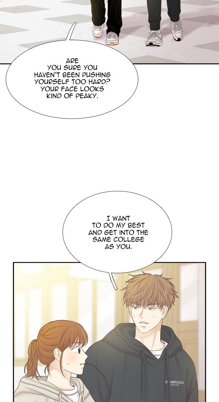 Odd Girl Out Chap 437 - Next Chap 438
