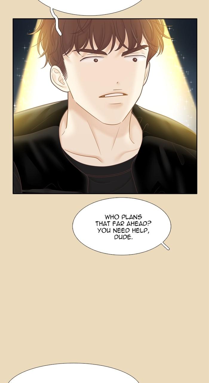 Odd Girl Out Chap 437 - Next Chap 438