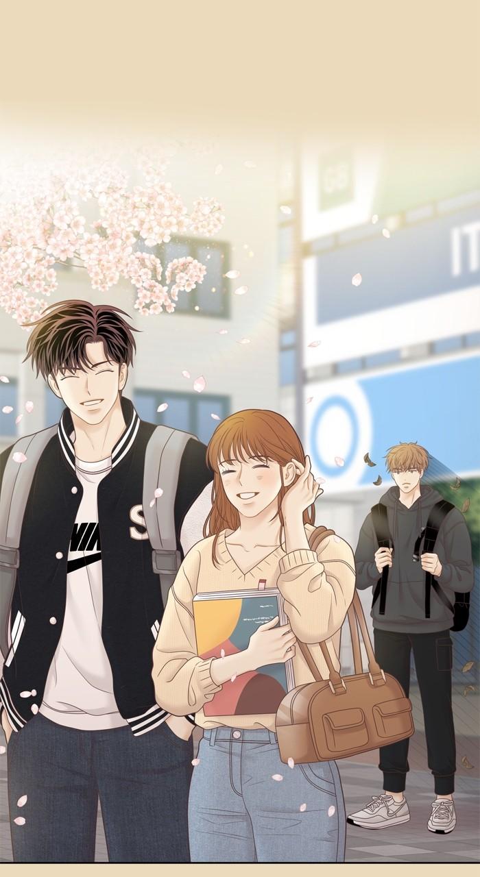 Odd Girl Out Chap 437 - Next Chap 438