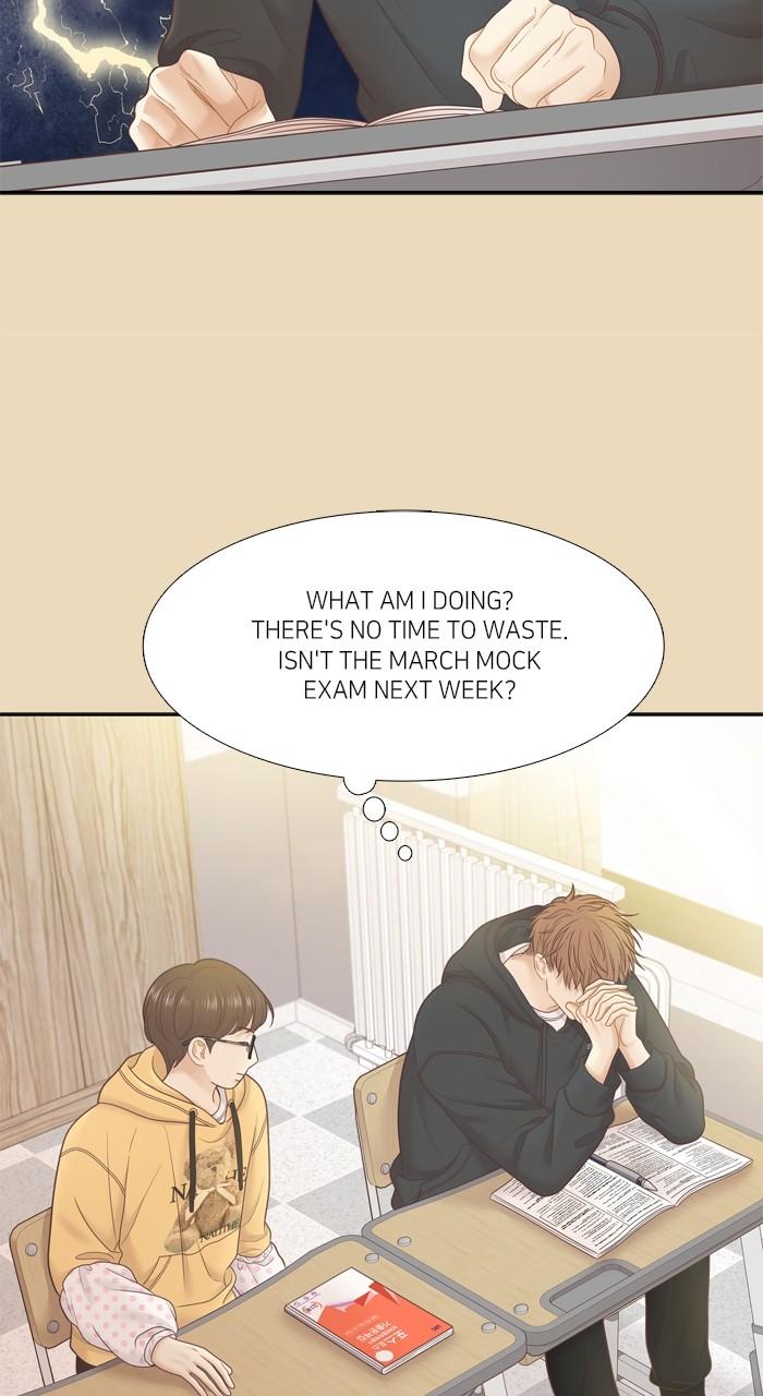 Odd Girl Out Chap 437 - Next Chap 438