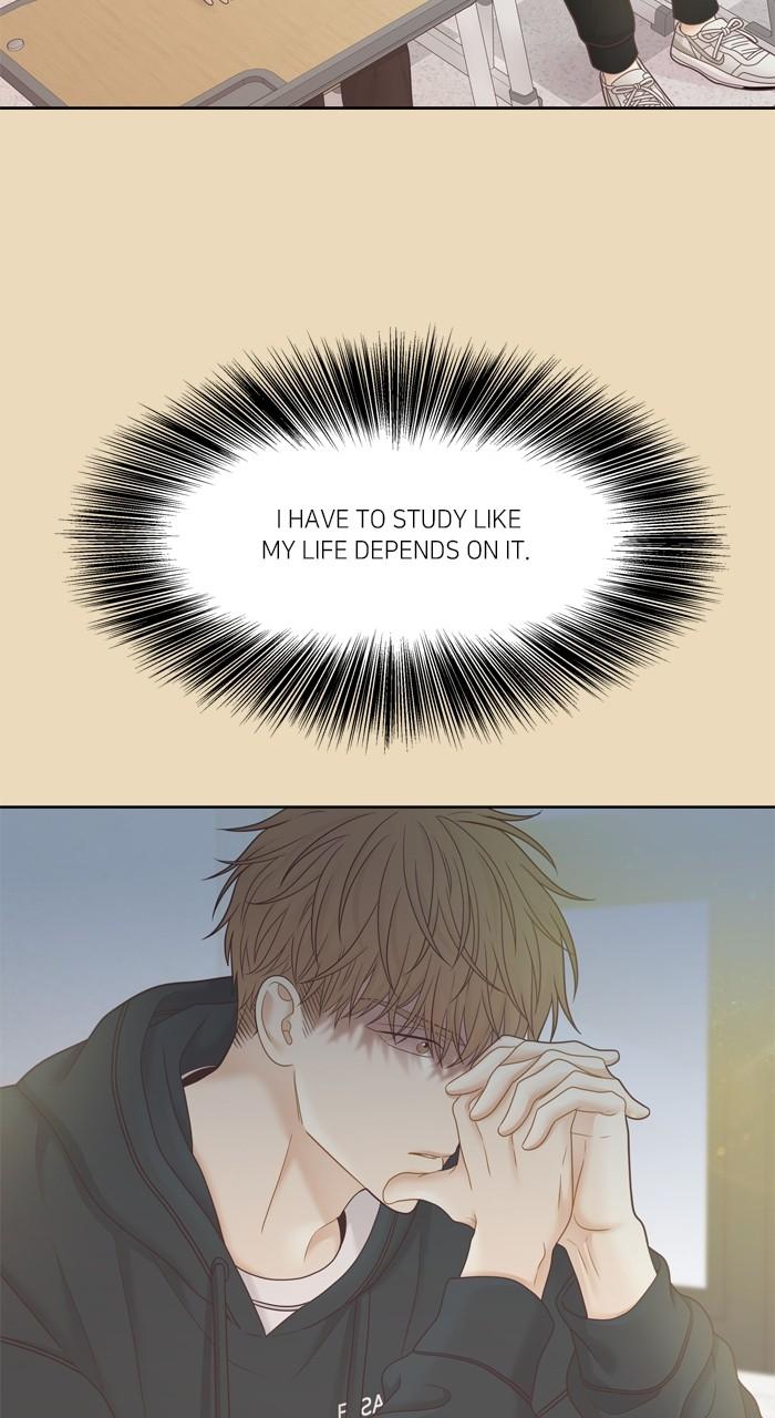 Odd Girl Out Chap 437 - Next Chap 438