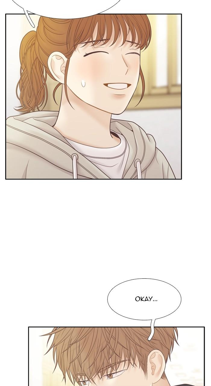 Odd Girl Out Chap 437 - Next Chap 438