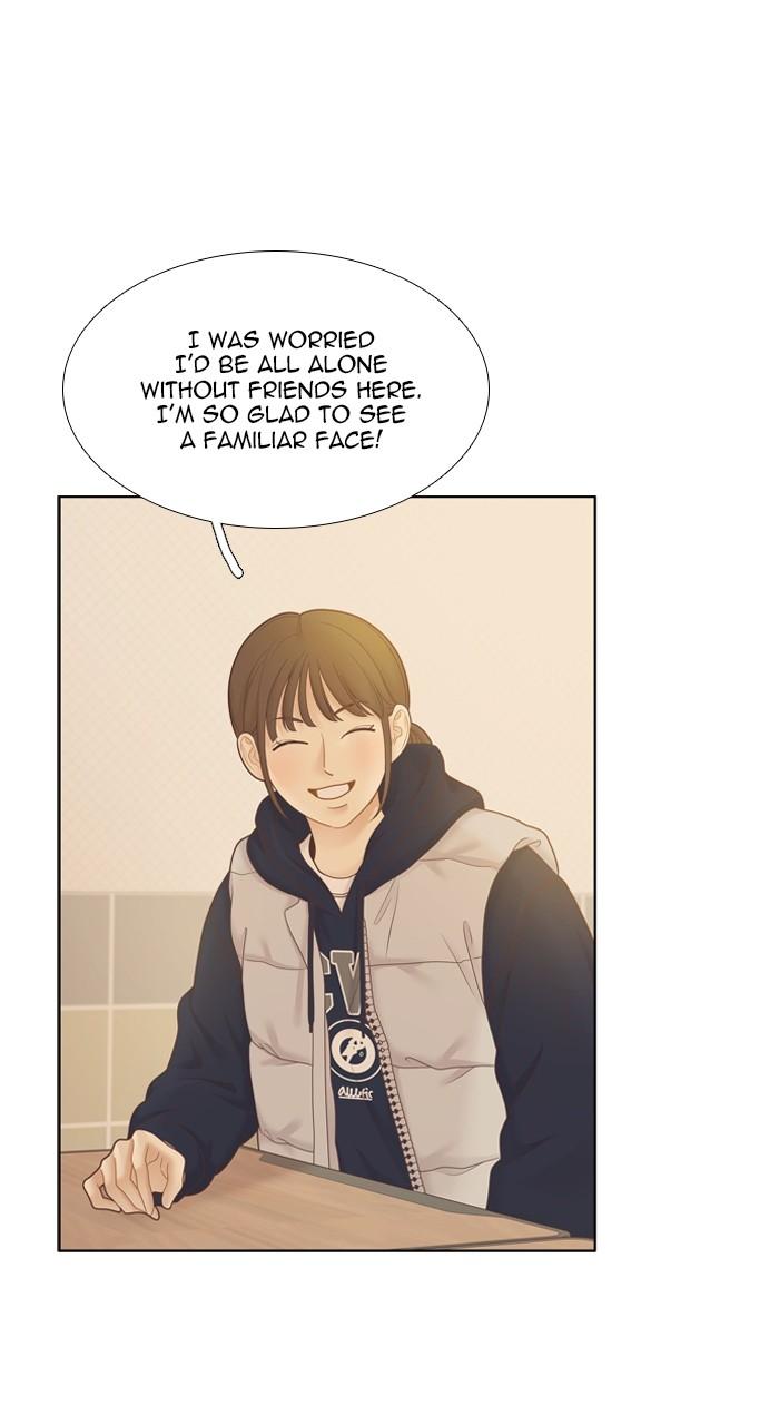 Odd Girl Out Chap 437 - Next Chap 438