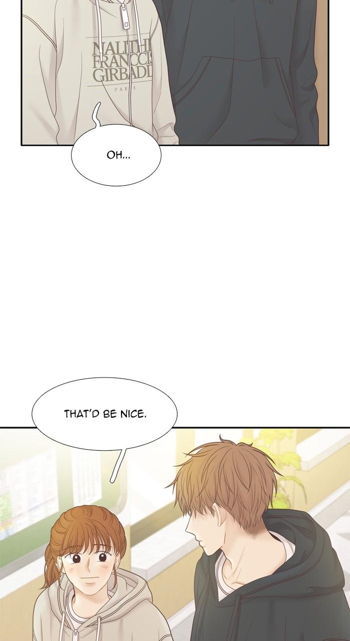 Odd Girl Out Chap 437 - Next Chap 438
