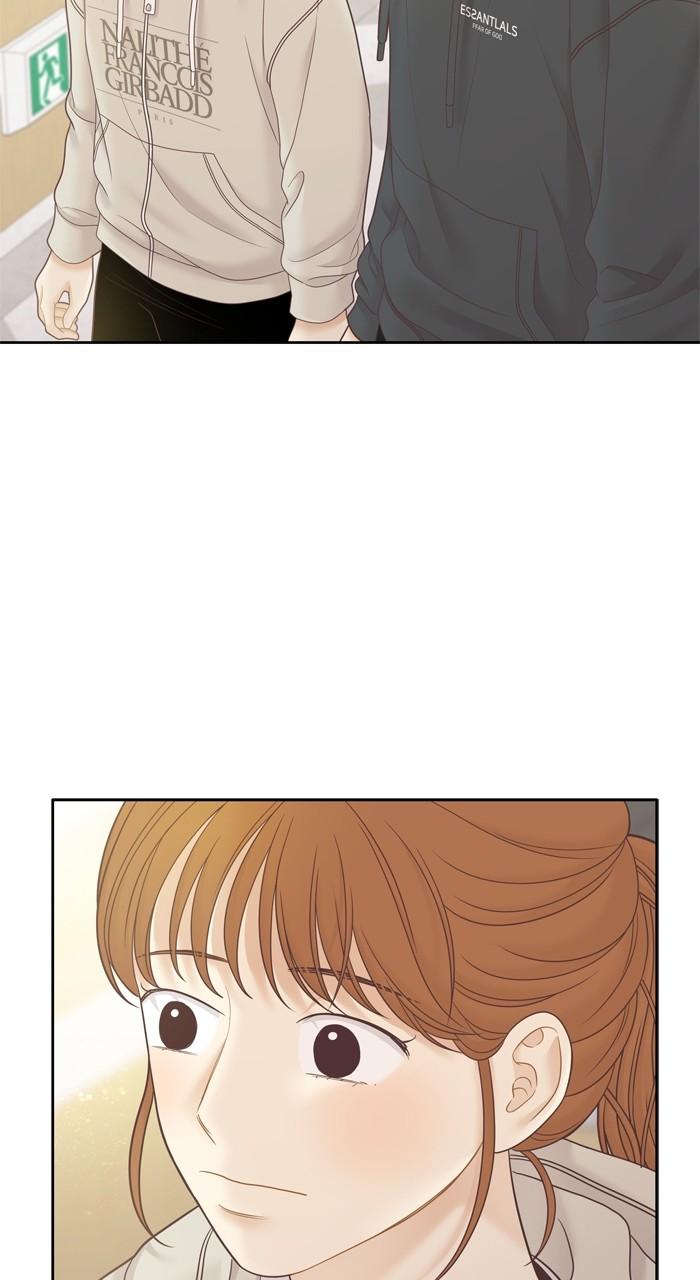Odd Girl Out Chap 437 - Next Chap 438