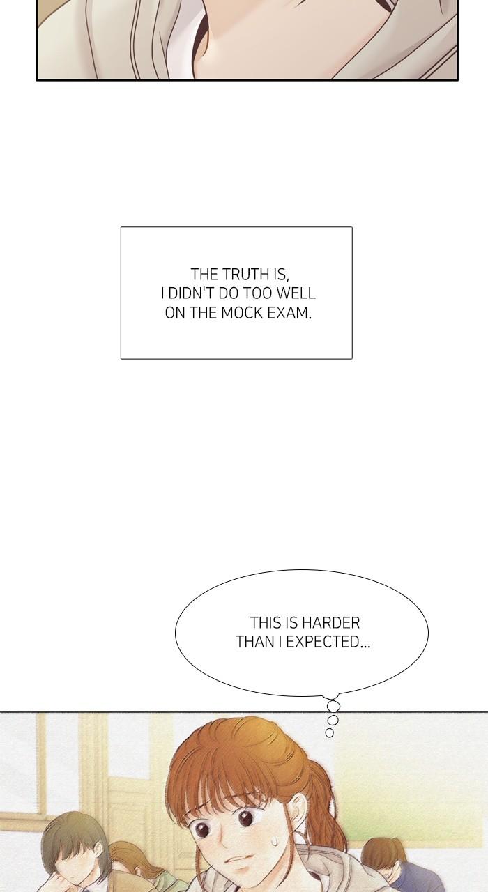 Odd Girl Out Chap 437 - Next Chap 438