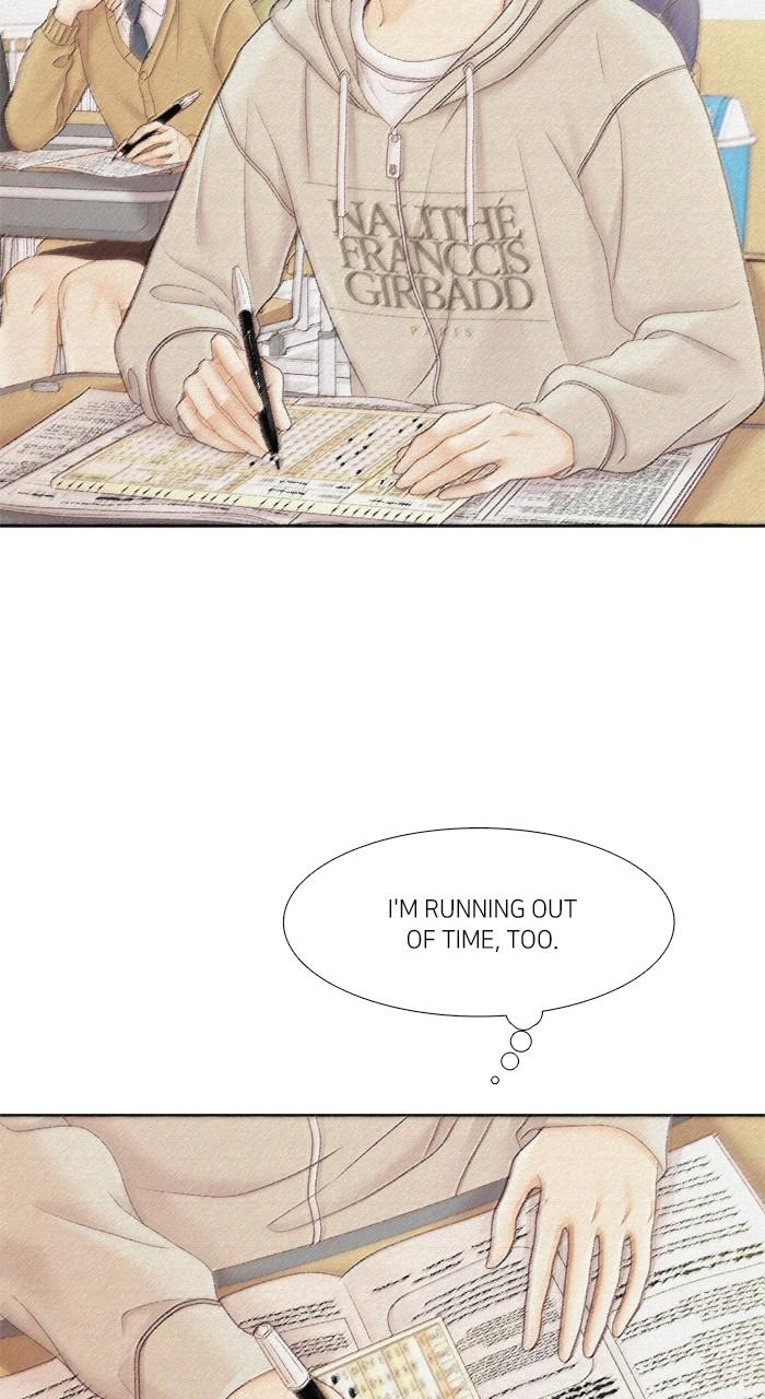 Odd Girl Out Chap 437 - Next Chap 438