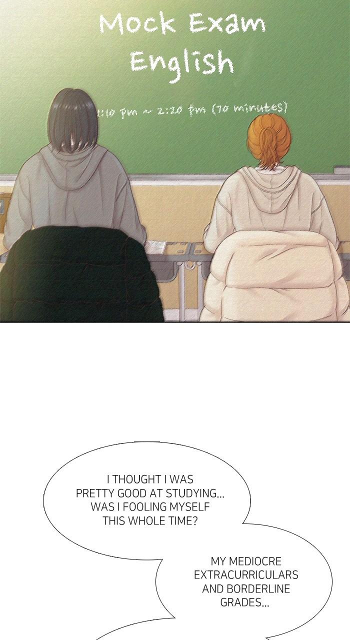 Odd Girl Out Chap 437 - Next Chap 438