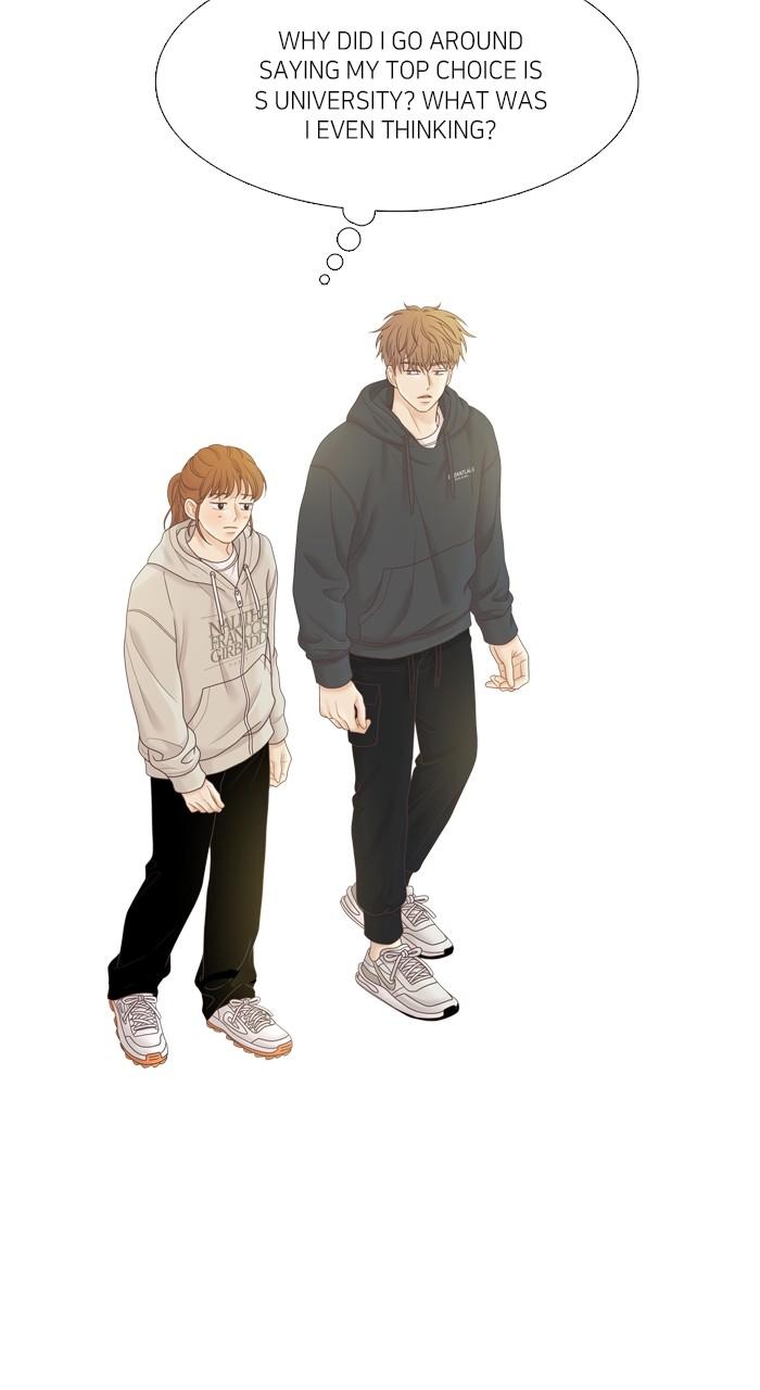 Odd Girl Out Chap 437 - Next Chap 438