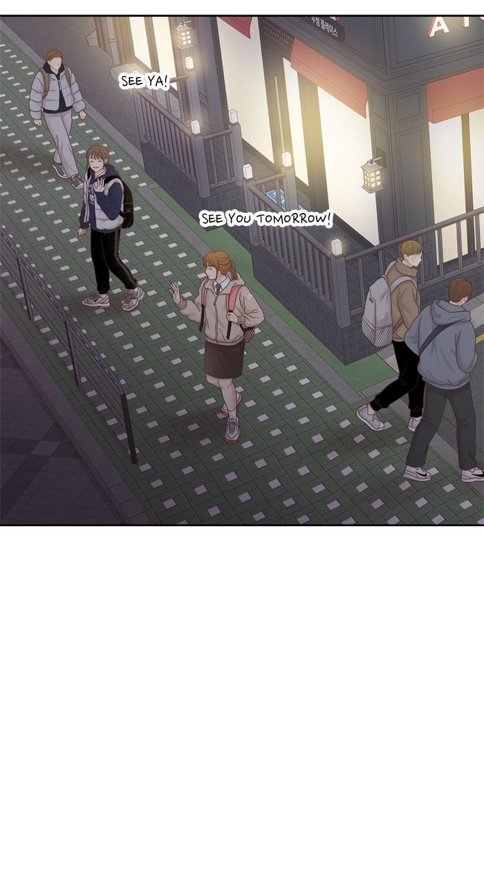 Odd Girl Out Chap 437 - Next Chap 438