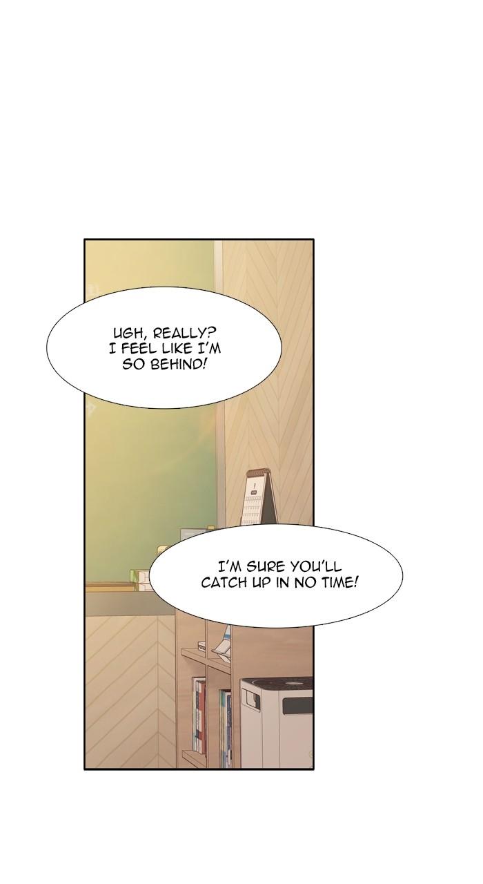 Odd Girl Out Chap 437 - Next Chap 438