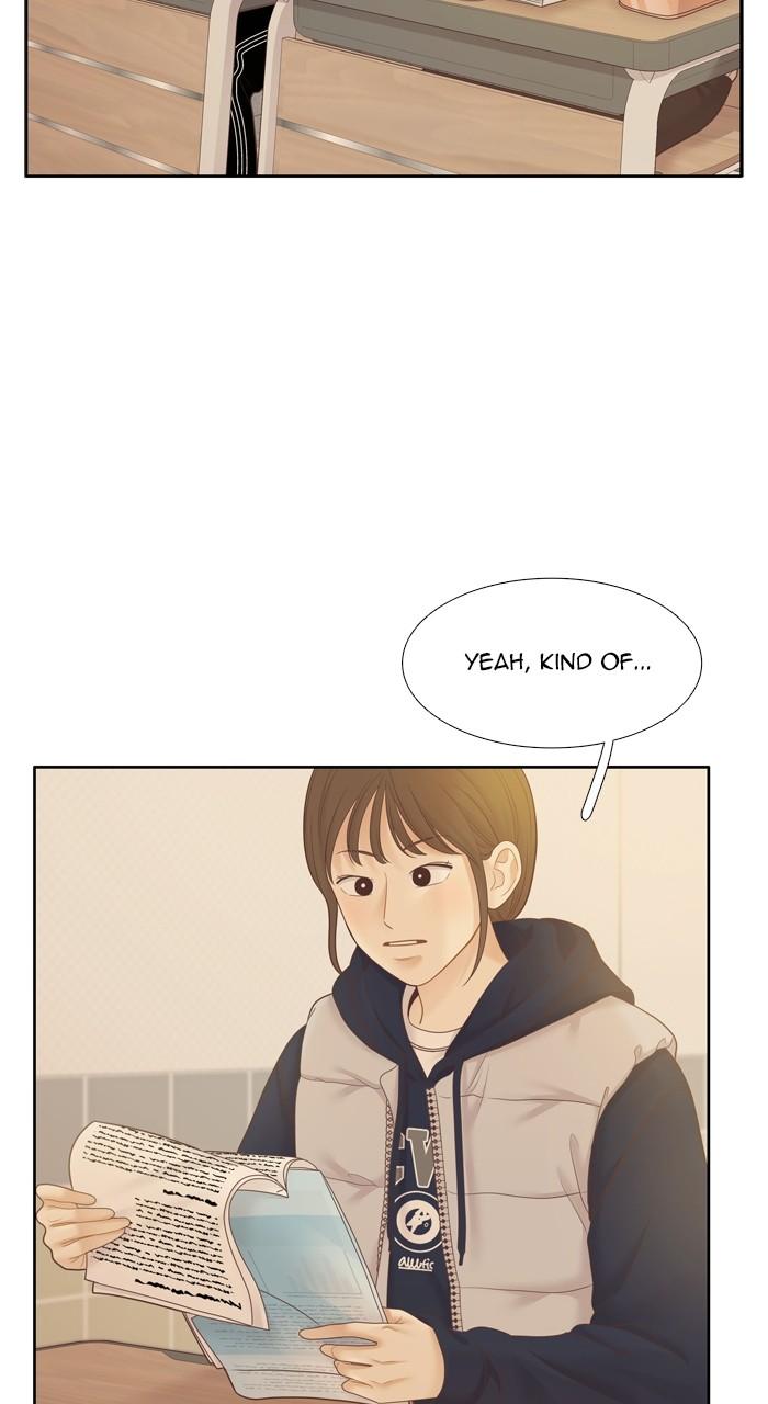 Odd Girl Out Chap 437 - Next Chap 438