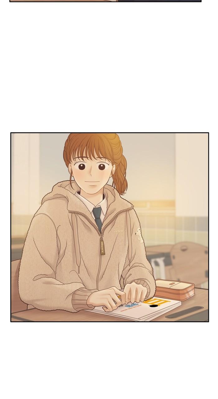 Odd Girl Out Chap 437 - Next Chap 438