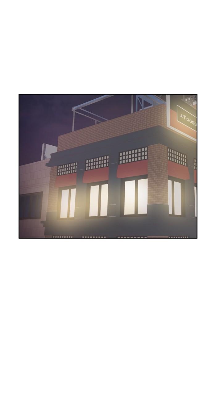 Odd Girl Out Chap 437 - Next Chap 438