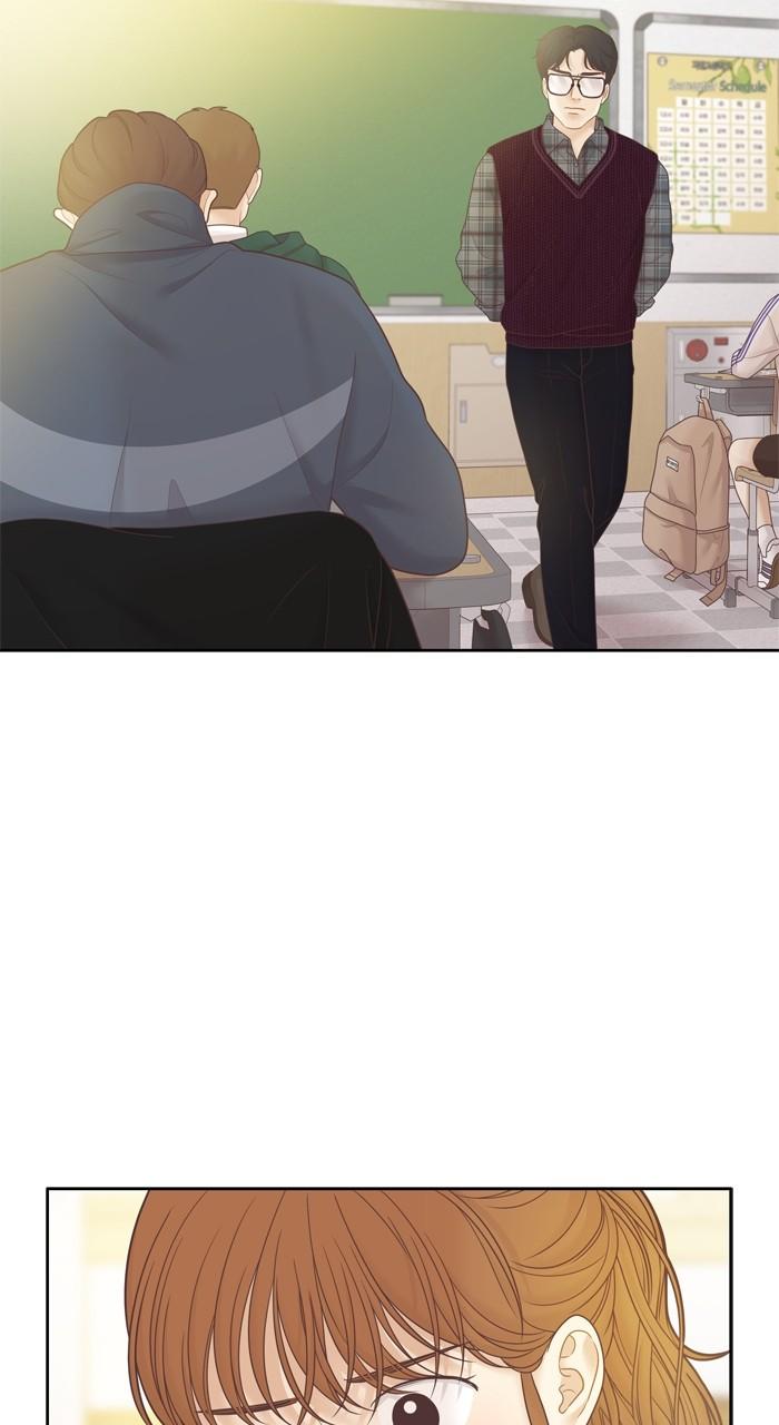 Odd Girl Out Chap 437 - Next Chap 438