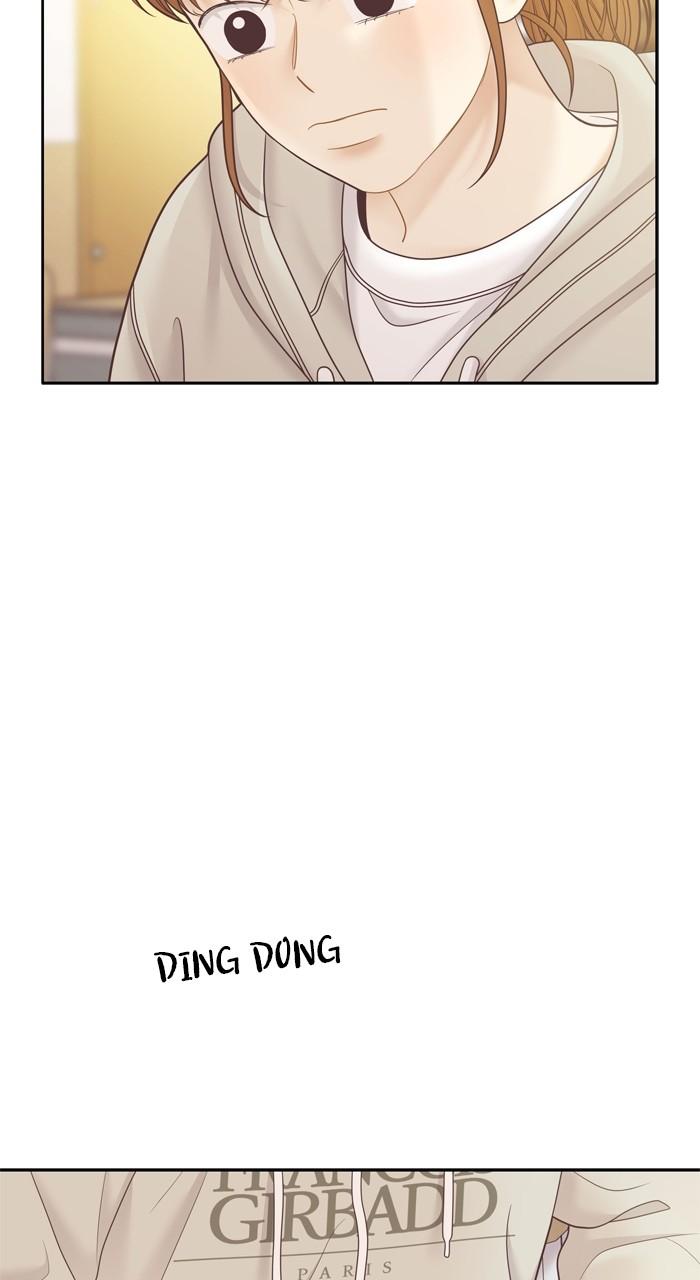 Odd Girl Out Chap 437 - Next Chap 438